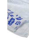A129  Custom-made  Embroidery Towels 