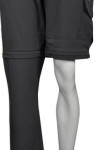 H216 Custom made Order Men's Casual Pants