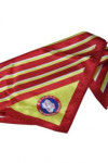 SF-010 Customized Silk Square  Scarves