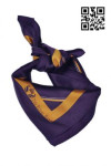 SF-011 Customized Silk Scarves