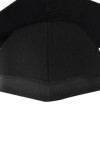 GGC09 Custom-Made Square Caps Toga Cap Black Degree Cap Convocation Cap