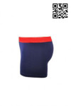UW011 Customize Comfortable Mens Underwear