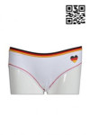 UW021 Customized Ladies Underwear