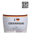 UW021 Customized Ladies Underwear