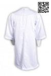 CHR008 Bespoke Gospel Chorister Choir Robes For Adults