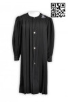 CHR009 Custom-made Minister Robes Choir Director Robes Choir Robes and Stoles