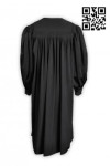 CHR009 Custom-made Minister Robes Choir Director Robes Choir Robes and Stoles