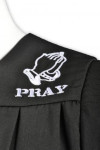 CHR009 Custom-made Minister Robes Choir Director Robes Choir Robes and Stoles