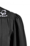 CHR009 Custom-made Minister Robes Choir Director Robes Choir Robes and Stoles