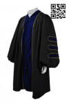 DA019 Personalized Masters Graduation Outfits Graduation Toga