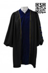 DA019 Personalized Masters Graduation Outfits Graduation Toga