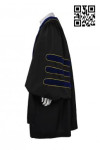 DA019 Personalized Masters Graduation Outfits Graduation Toga