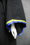 DA111 Custom made Graduation Apparel Graduation Regalia Degree Ceremony Dress