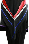 DA112 Personalized Masters Graduation Robe Graduation Regalia