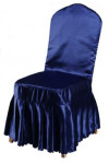 SC013  OEM Gold Chair Covers For Sale