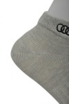 SOC021 Tailor-made Low Cut Socks
