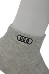 SOC021 Tailor-made Low Cut Socks