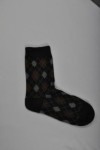 SOC028 Personalized Mens Socks