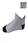 SOC032 Customized Low Cut Socks