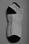 SOC032 Customized Low Cut Socks