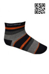 SOC035 Customize Cheap Socks 