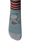 SOC036 Personalized Funny  Socks