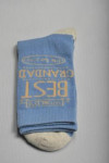 SOC038 Custom-Made Socks