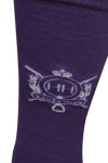 SOC040 Customized Girls Long Socks