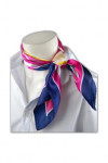 SF-0014 Tailor-made Silk Scarves for Women