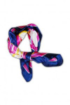 SF-0014 Tailor-made Silk Scarves for Women