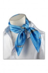 SF-0016 Personalized Navy Blue Scarf