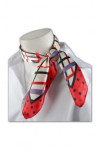 SF-0013  OEM Women's Silk Scarves