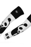 IS010 Tailor-made Sleeves For Arms Animal Design Panda Arm Sleeves 