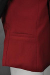 CL032 Bespoke Embroidered Food Service Uniforms