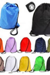 DWG004 OEM Drawstring Gym Bag