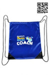 DWG007 Personalized Cloth Drawstring Bags