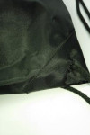 DWG011 Custom made Pull String Backpack