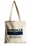 EPB008 Customized Canvas Grocery Bags