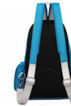 MP001 Customize Sport Canvas Shoulder Bag