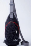 MP004 Custom-made Long Strap Shoulder Bags