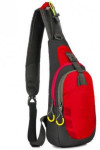 MP006 Bespoke Sport Shoulder Bag
