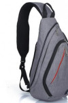 MP008 OEM Waterproof Crossbody Shoulder Bags