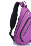 MP008 OEM Waterproof Crossbody Shoulder Bags