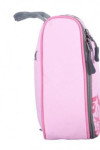 MP010 Custom made Order Fashion Pink Bags