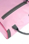 MP010 Custom made Order Fashion Pink Bags