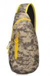 MP005 Personalized Cross Shoulder Bag