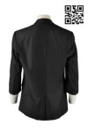 BWS067 Customize Stylish Corporate Attire Ladies Business Suit 