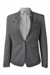 BWS076 Tailor-Made Business Wear Smart Corporate Attire