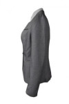 BWS076 Tailor-Made Business Wear Smart Corporate Attire