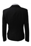 BWS078 OEM Ladies Office Clothing Corporate Work Outfits